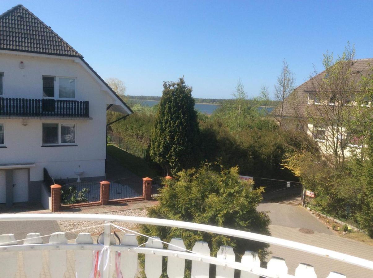 Villa Vivaldi Dziwnówek Eksteriør billede